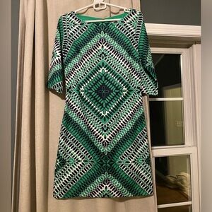 Banana Republic sheath dress